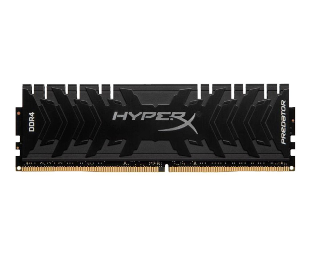 HYPERX DDR4 HyperX Predator 8GB/2666 CL13 HX426C13PB3/8 - 388723 - zdjęcie